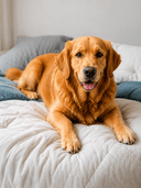 How to Prepare Your Pet for a Comfortable Stay