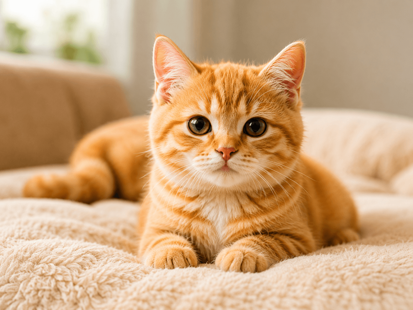 Cat Care 101: Essential Tips for Happy Cats