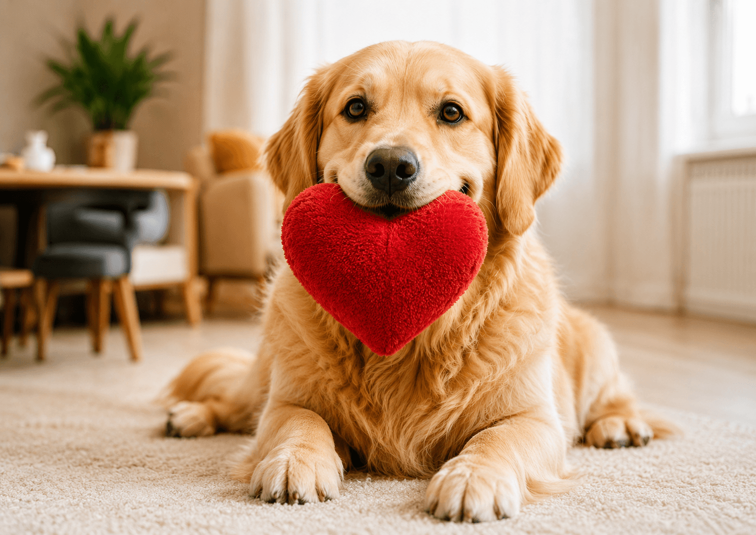 Heartwarming Stories from Our Petlynk Family