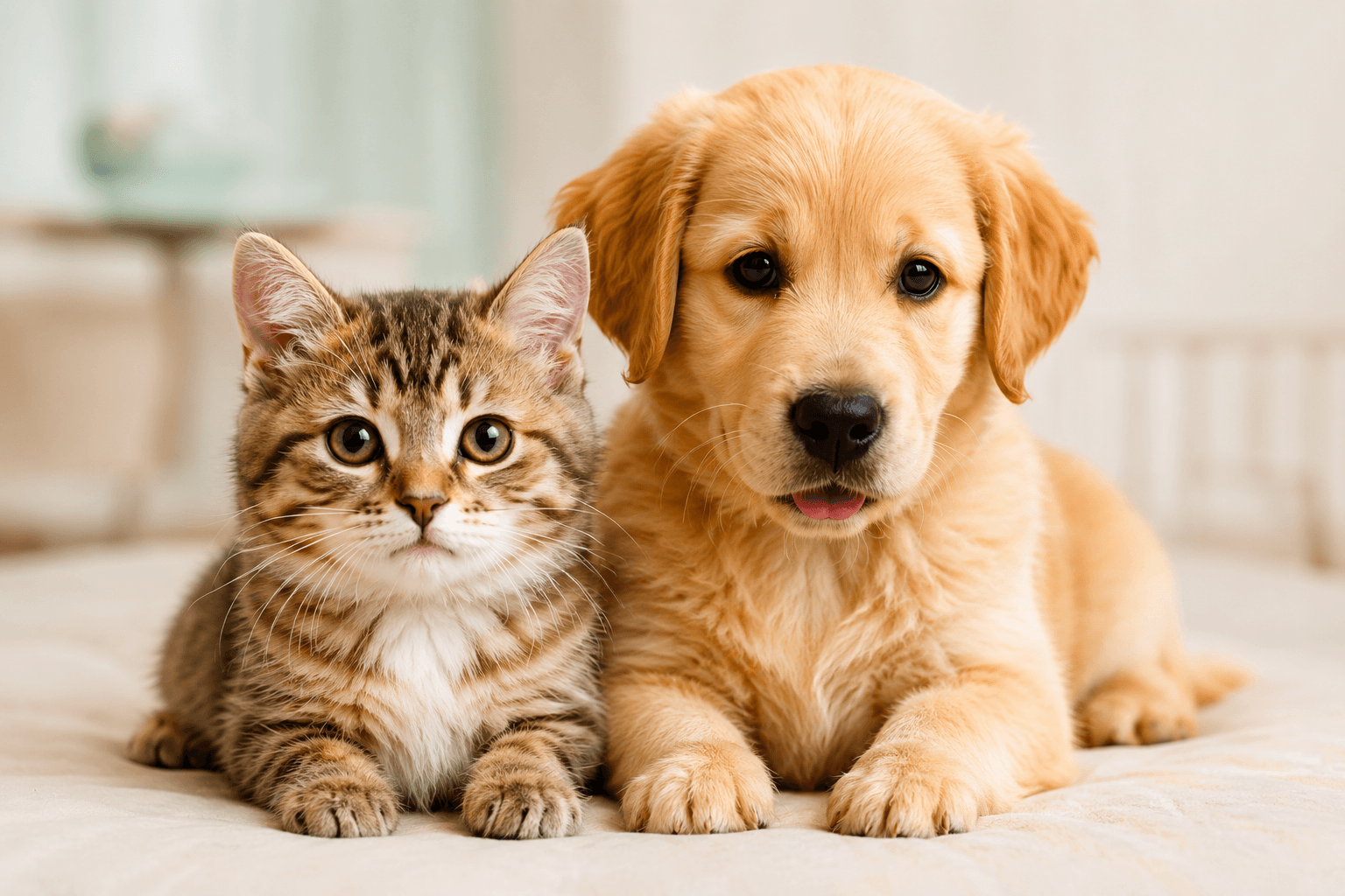 Pet Vaccination Guide: Keep Them Safe, Always