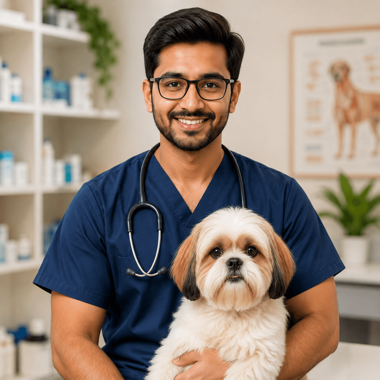 Dr. Aman Verma
