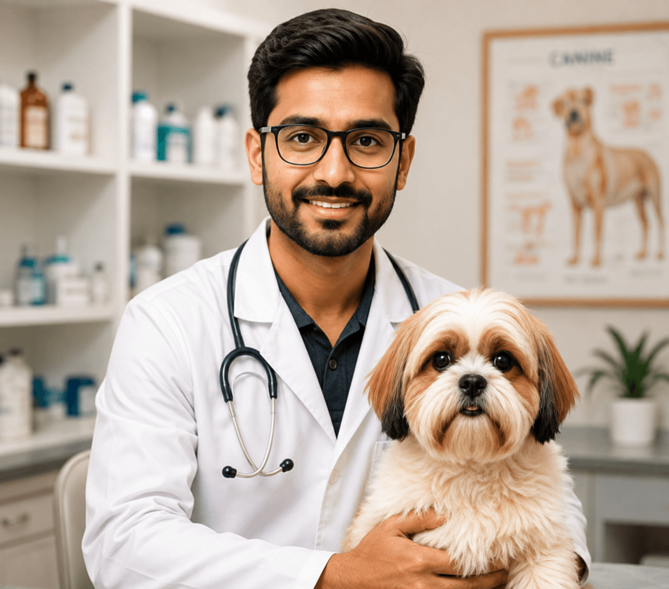Dr. Rahul Sharma
