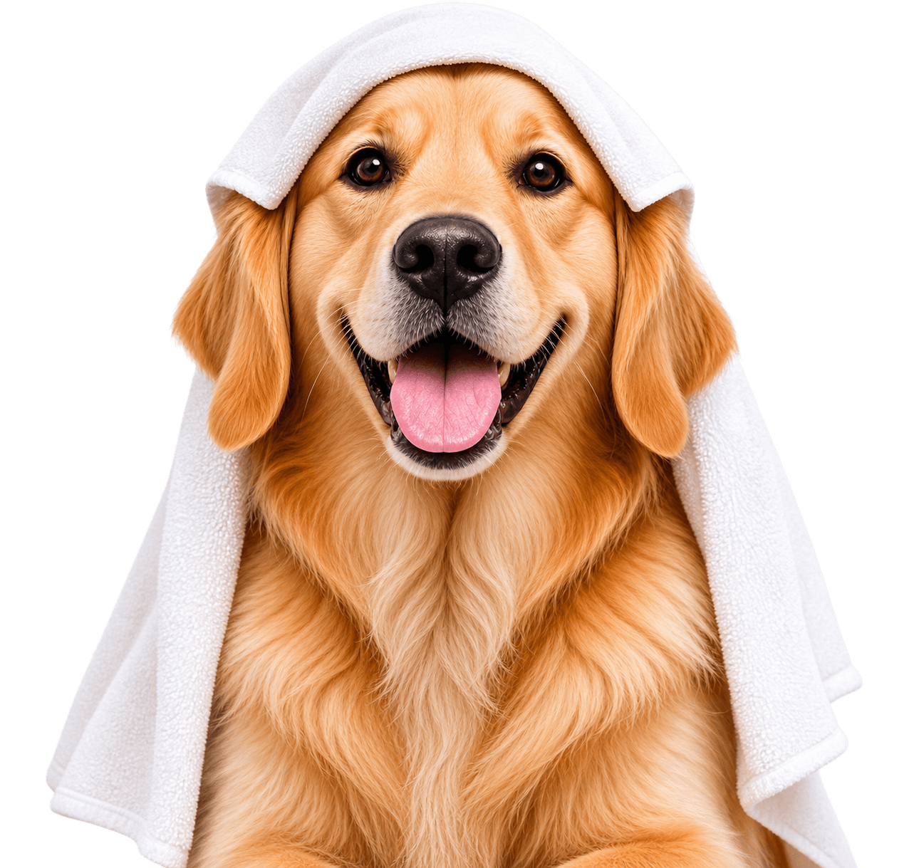 Basic Grooming