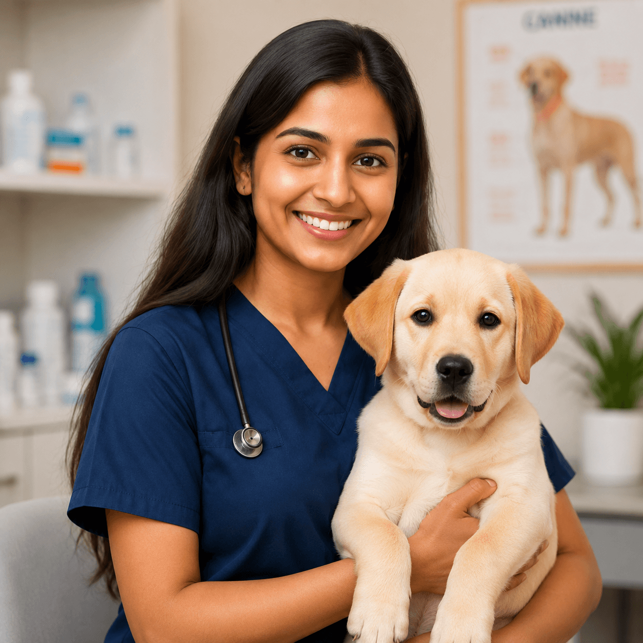 Dr. Priya Mehta