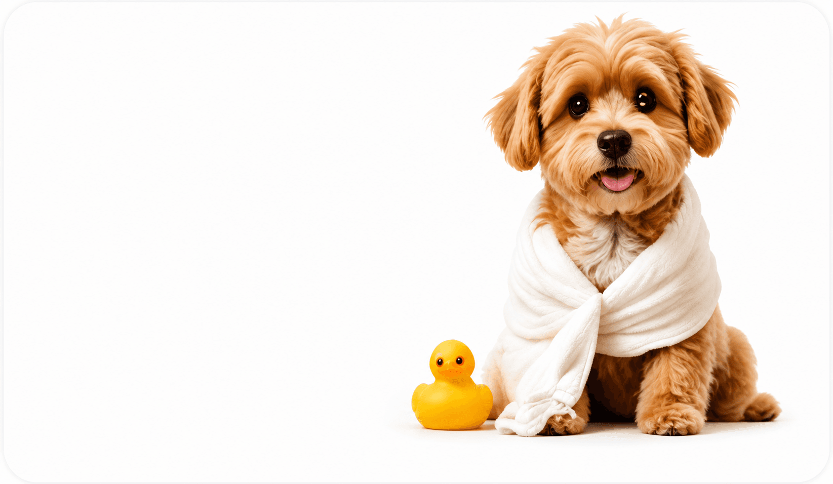 Pet Grooming