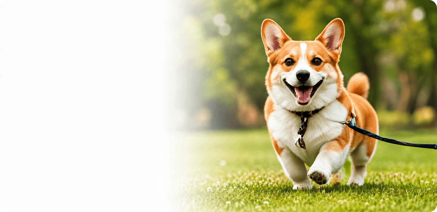 Dog Walking