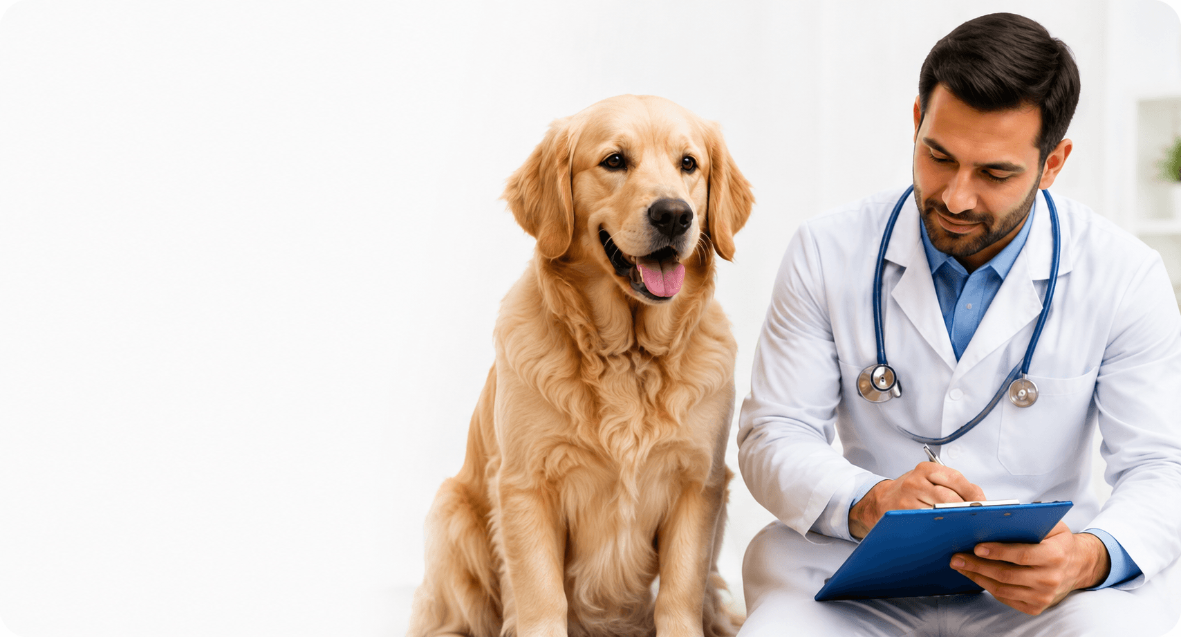 Pet health history